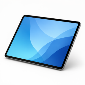 iPad