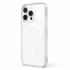MagSafe Clear Case - iPhone 15 Series