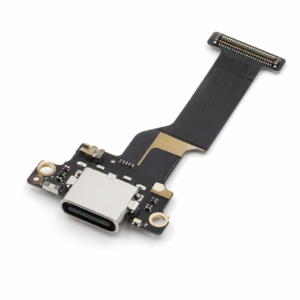 iPhone 15 Puerto de carga Flex Cable