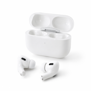 Wireless Earbuds with Charging Case