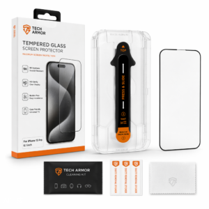 Tempered glass protector
