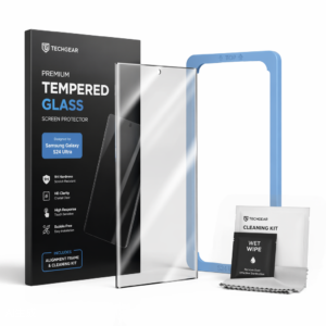Galaxy S24 Ultra Screen Protector