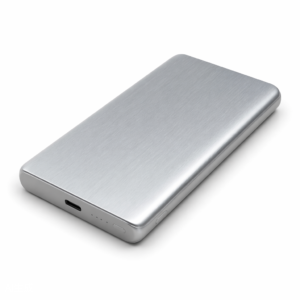 Slim Power Bank — 10,000mAh