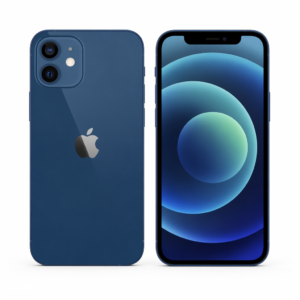 Refurbished iPhone 12 - 64GB (Grade A)
