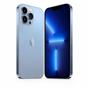 Refurbished iPhone 13 (Grade A)