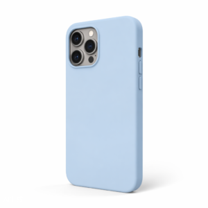 Silicone Case - Pastel Series